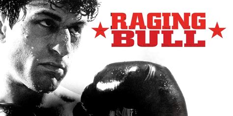 raging bull parents guide|summary of raging bull.